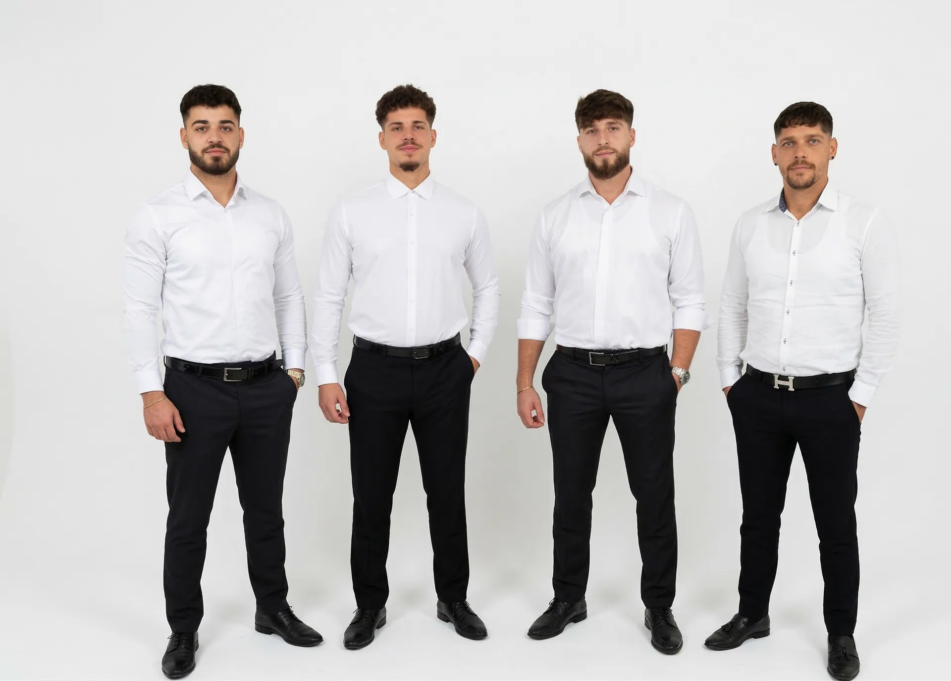 Das Team von ALAB Energiesysteme